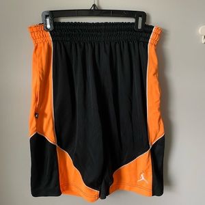 Jordan Basketball Shorts